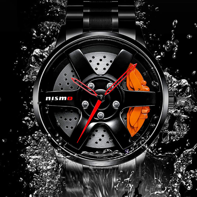 NIBOSI Wheel Rim