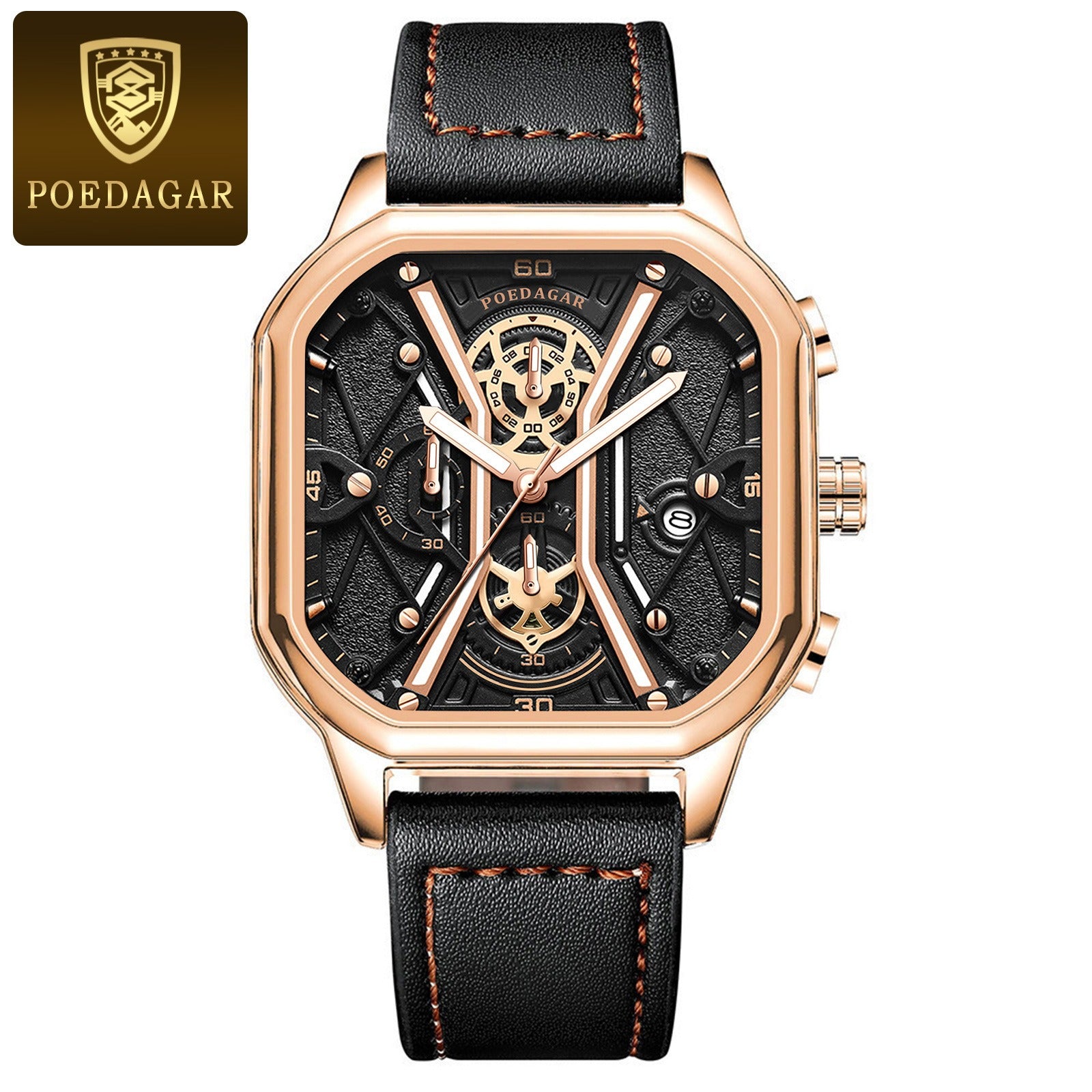 Poedagar 922