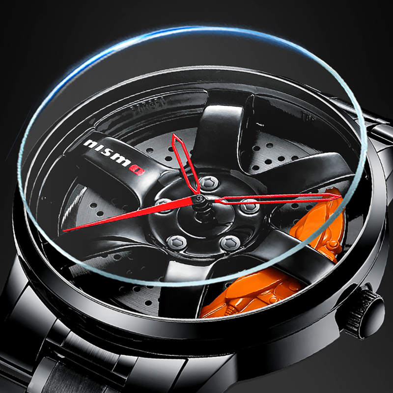 NIBOSI Wheel Rim