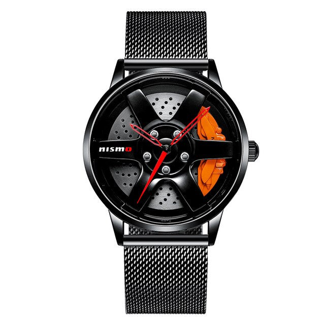 NIBOSI Wheel Rim