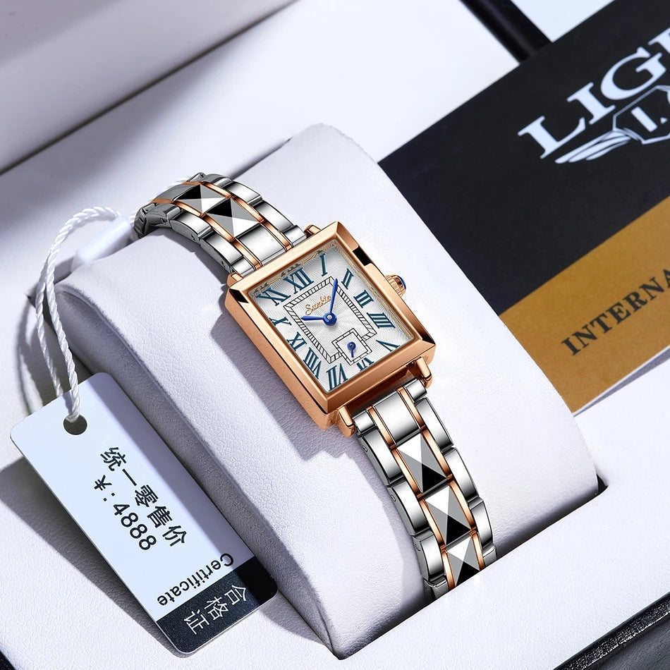 Sunkta Luxury