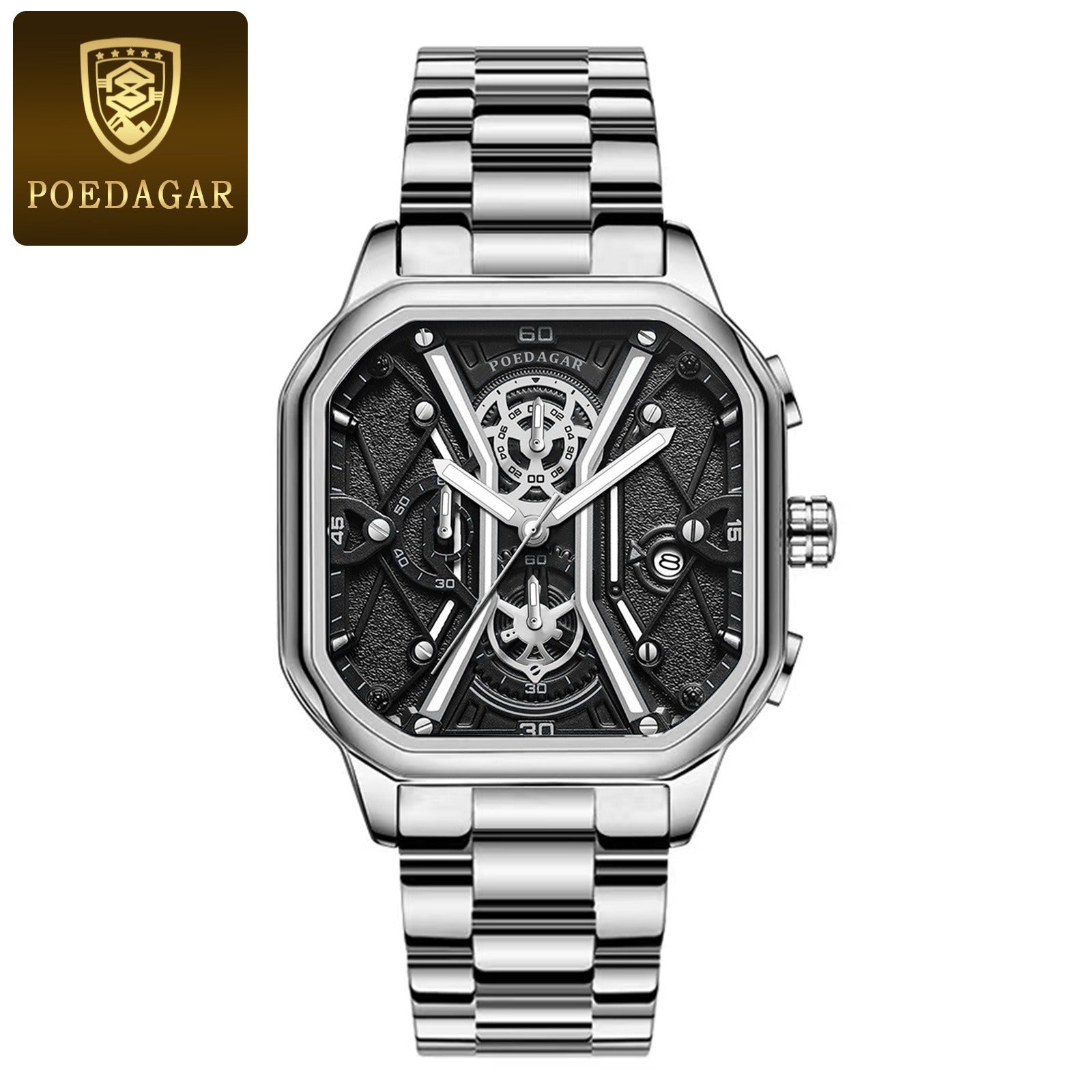 Poedagar 922