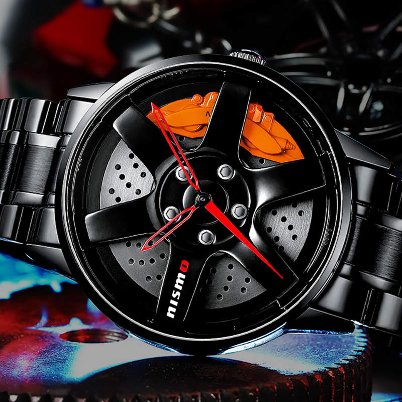 NIBOSI Wheel Rim