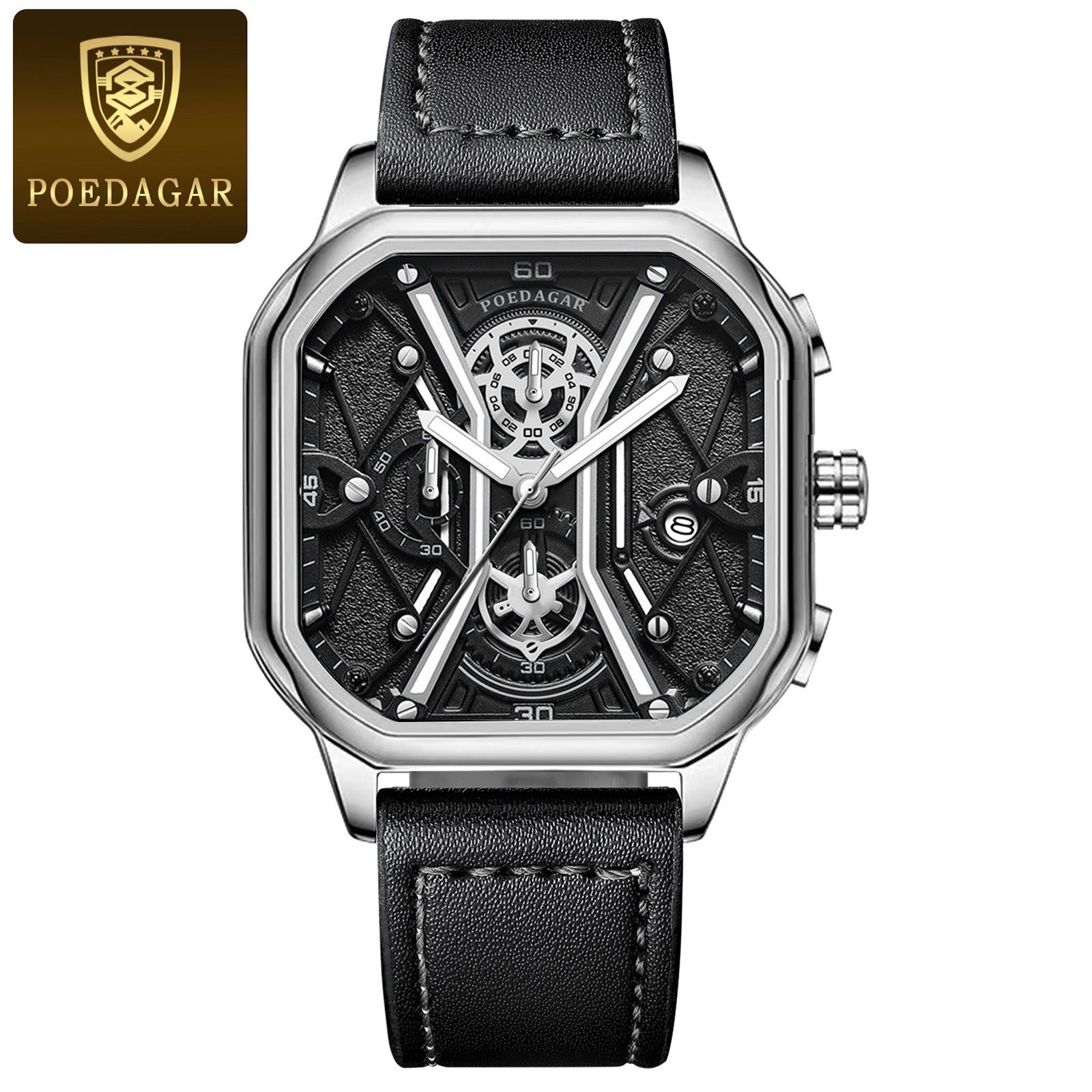 Poedagar 922