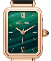 SENORS
