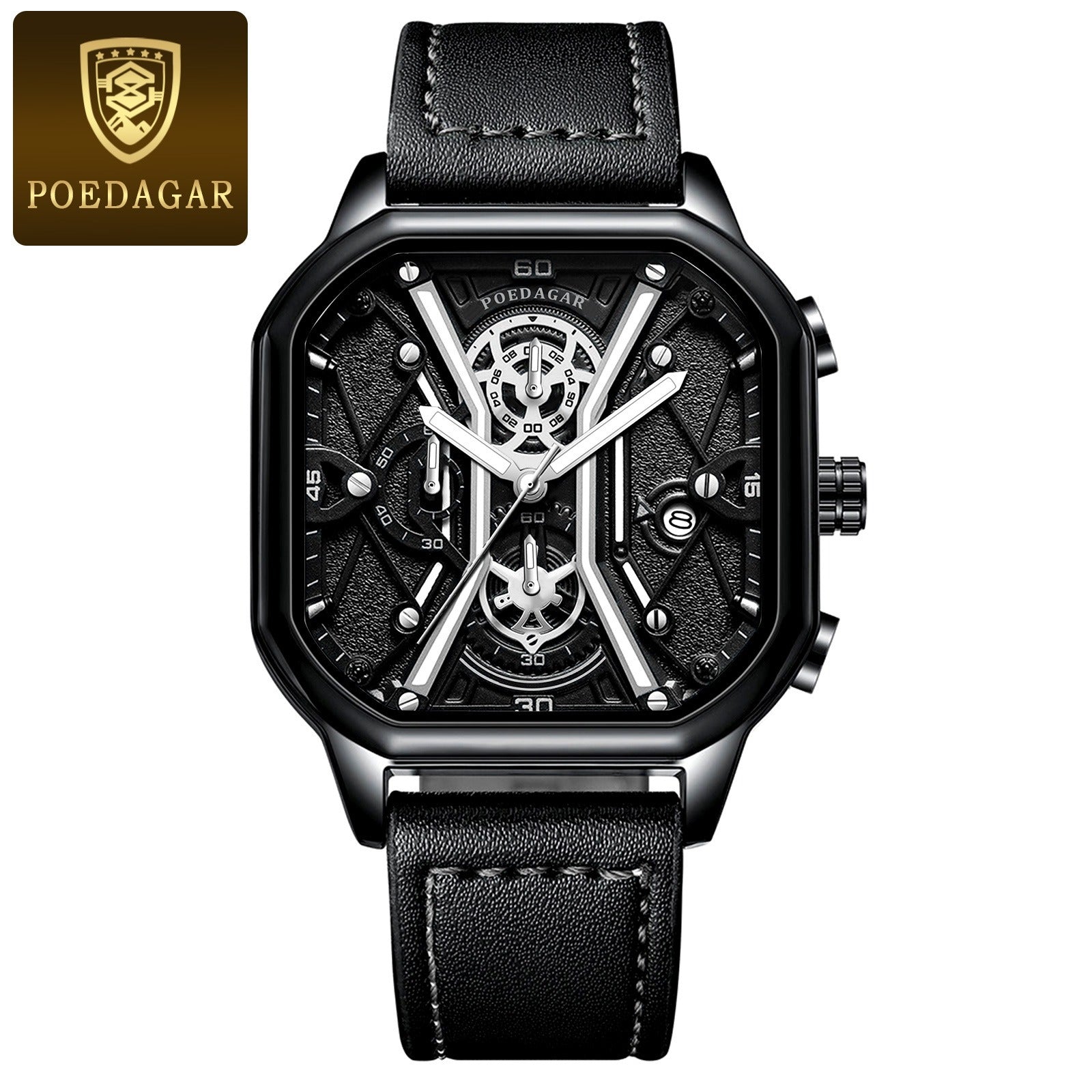 Poedagar 922