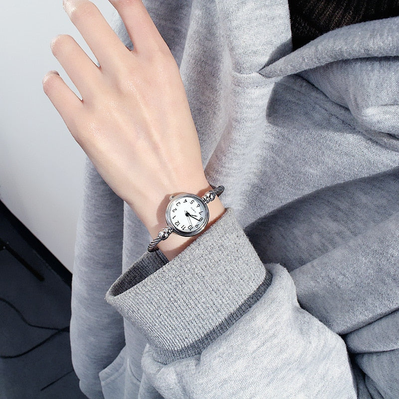 QUARTZ